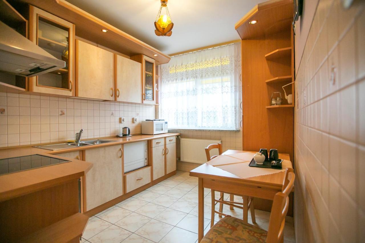 Hotel Unibus Bielsk Podlaski Dış mekan fotoğraf